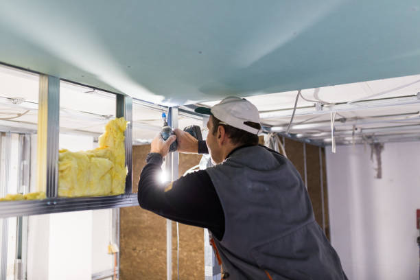 Best Commercial Insulation in Manly, IA