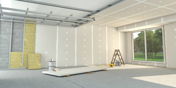 Best Commercial Insulation in Manly, IA