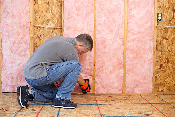 Best Insulation Maintenance and Repair in Manly, IA