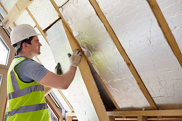 Best Residential Insulation in Manly, IA