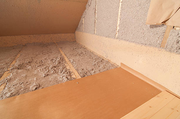 Best Insulation for Specific Applications in Manly, IA