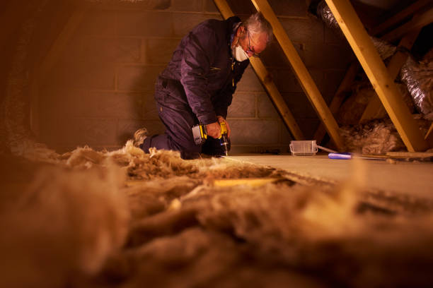 Trusted IA Insulation Contractor Experts